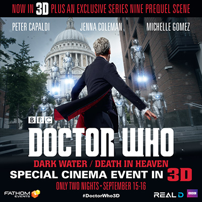 Doctor Who