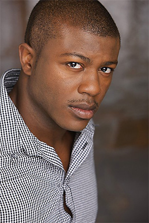 Edwin Hodge