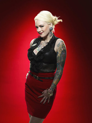 Emily Valentine