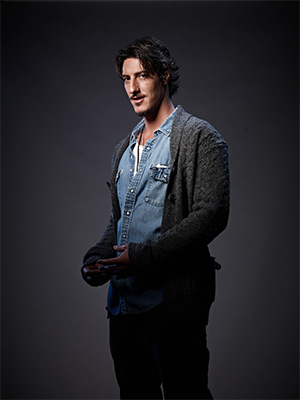 Eric Balfour