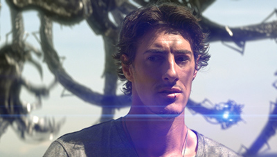 Eric Balfour