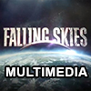 Falling Skies Multimedia
