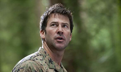 Joe Flanigan