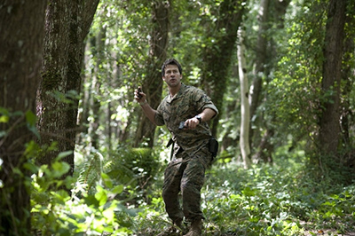 Joe Flanigan