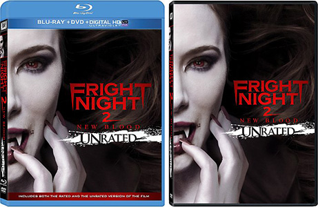 Fright Night 2: New Blood