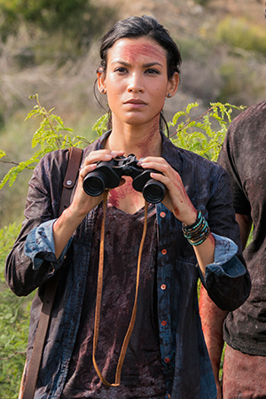 Danay Garcia