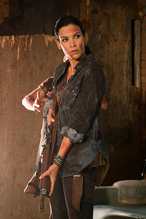 Danay Garcia