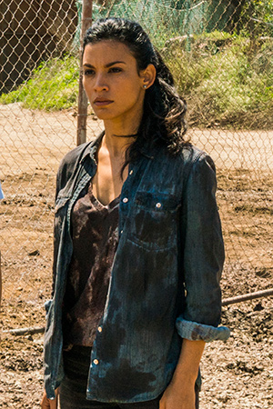 Danay Garcia