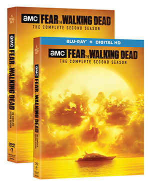 Fear the Walking Dead