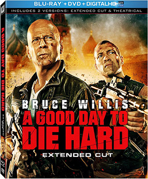 A Good Day to Die Hard