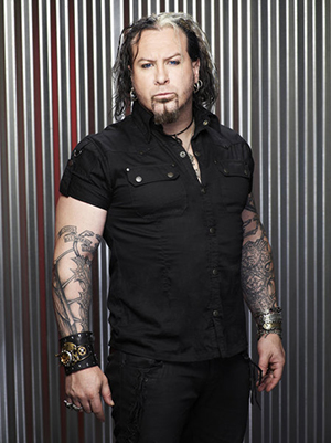 Glenn Hetrick