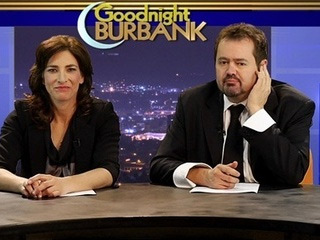 Goodnight Burbank