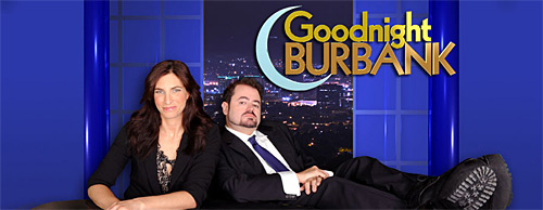 Goodnight Burbank