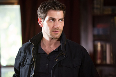 David Giuntoli