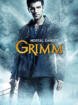 David Giuntoli