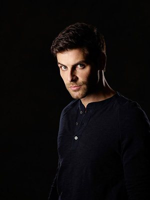 David Giuntoli