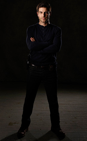 David Giuntoli