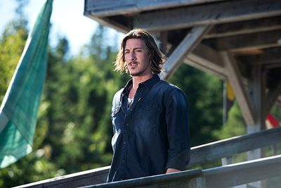 Eric Balfour