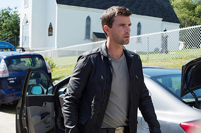 Lucas Bryant
