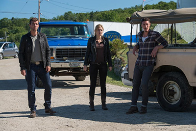 Haven: The Final Season