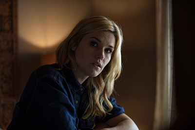 Haven: The Final Season
