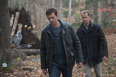 Haven: The Final Season
