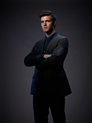 Lucas Bryant
