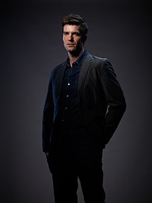 Lucas Bryant