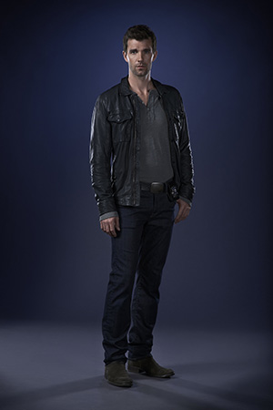 Lucas Bryant
