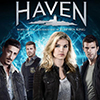 Haven: Season 5, Volume 1