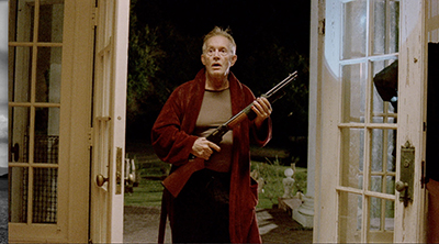 Lance Henriksen