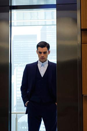 Sean Teale