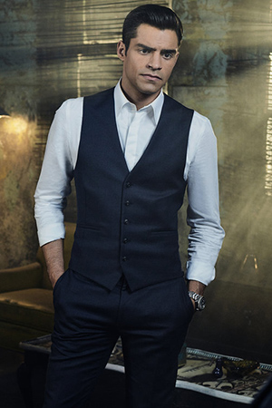 Sean Teale