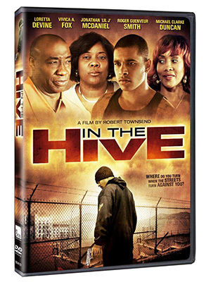 In the Hive