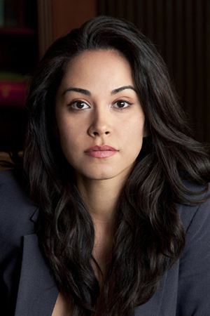 Jael de Pardo