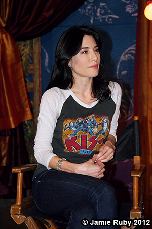 Jaime Murray