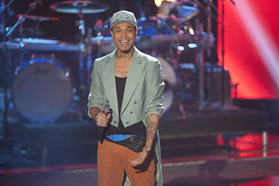 Jamar Rogers