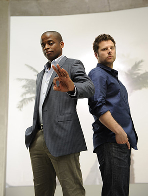 Psych