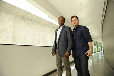 Psych