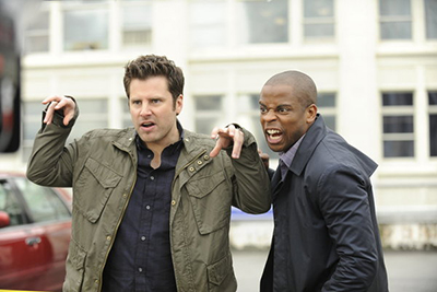 Psych