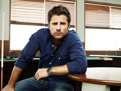 James Roday