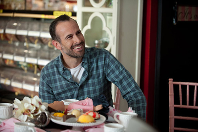Jason Lee