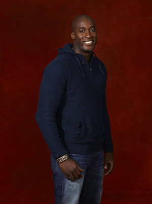 Jermaine Paul