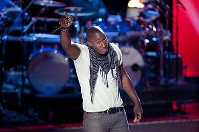 Jermaine Paul