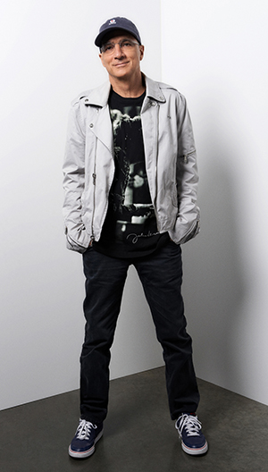Jimmy Iovine
