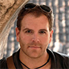 Josh Gates