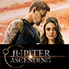 Jupiter Ascending