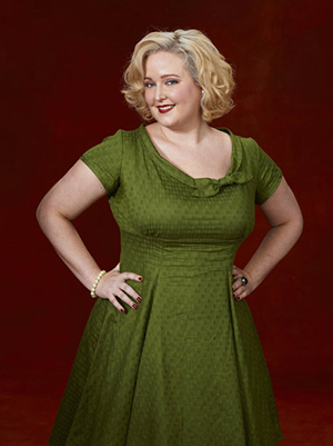 Katrina Parker