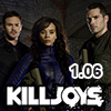 Killjoys