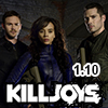 Killjoys